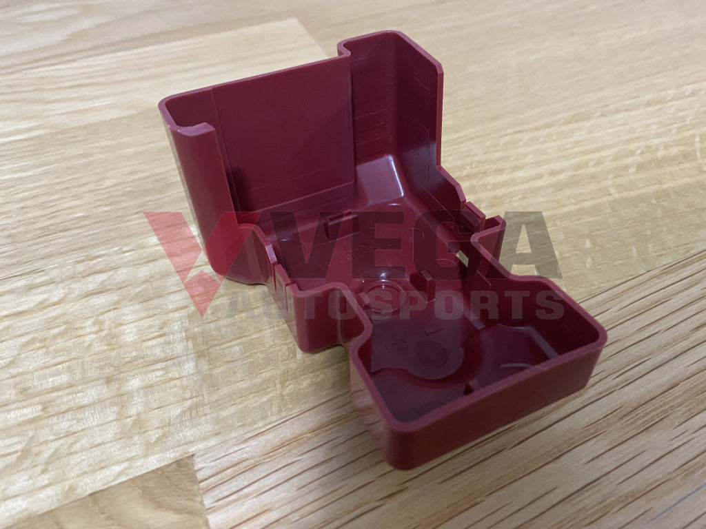 Positive Battery Terminal Cap to suit Mitsubishi Lancer Evolution 7 / 8 / 9 CT9A - Vega Autosports