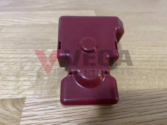 Positive Battery Terminal Cap to suit Mitsubishi Lancer Evolution 7 / 8 / 9 CT9A - Vega Autosports