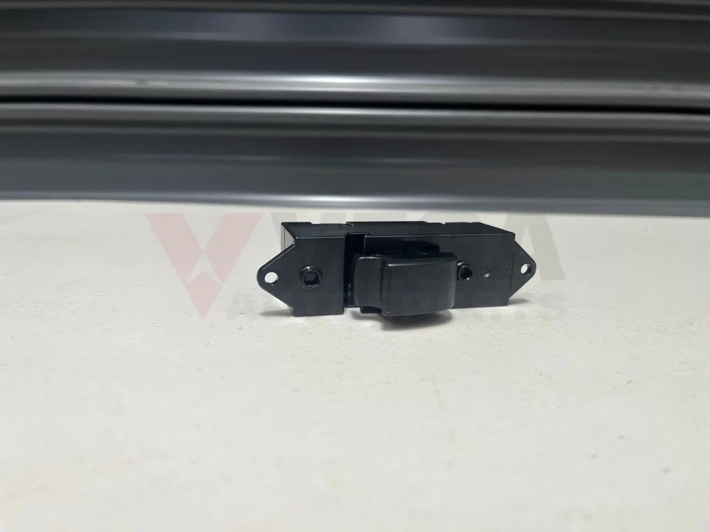 Power Window Switch (Front Passenger) to suit Mitsubishi Lancer Evolution 7 / 8 / 9 CT9A 8608A099 - Vega Autosports