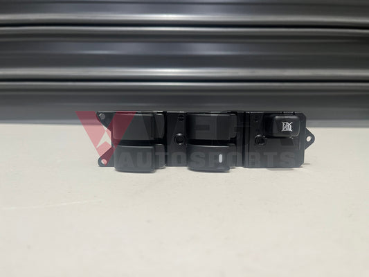 Power Window Switch (Front Rhs Driver) To Suit Mitsubishi Lancer Evolution 9 Ct9A 8608A097