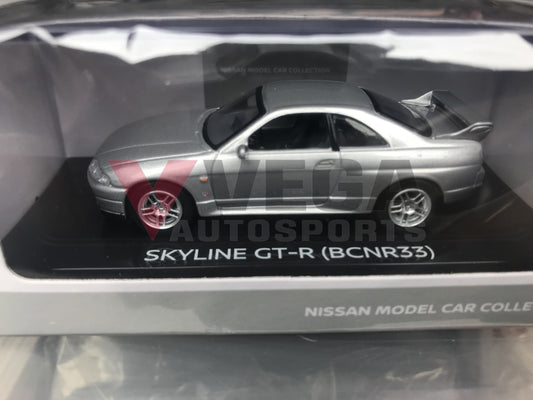 R33 GTR 1:64 Model - Vega Autosports