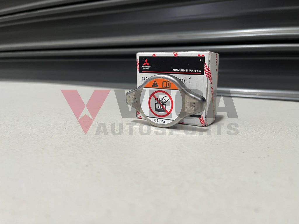 Radiator Cap To Suit Mitsubishi Lancer Evolution 1-3 Cd9A Ce9A Mr481216 Cooling