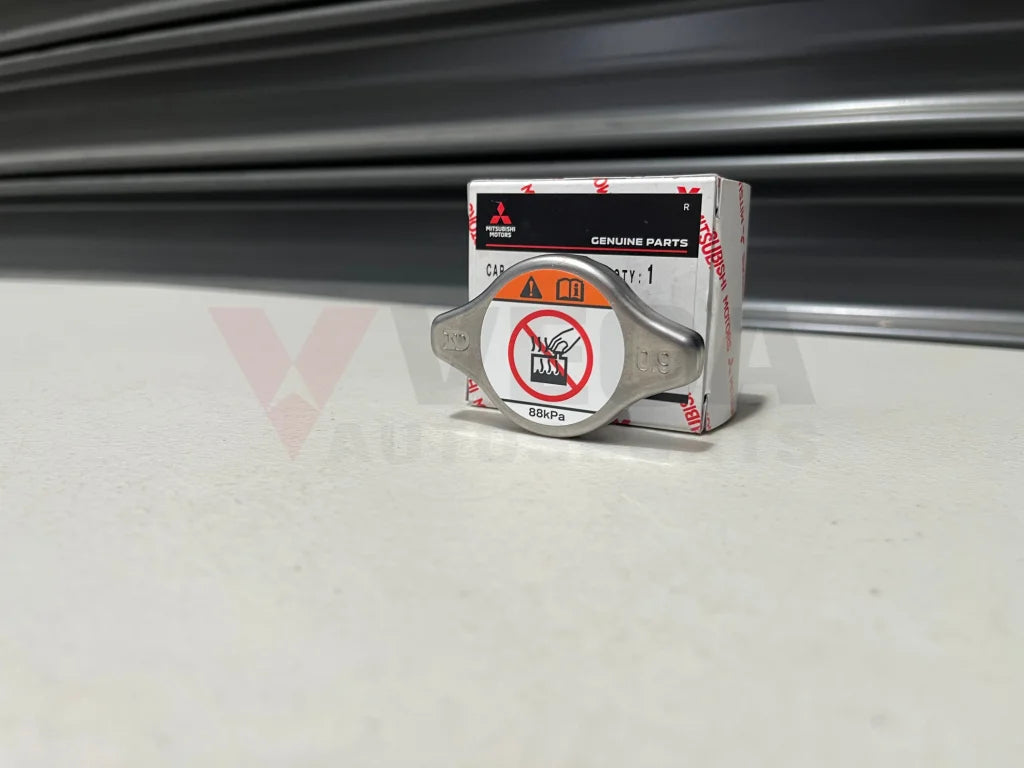 Radiator Cap To Suit Mitsubishi Lancer Evolution 1-3 Cd9A Ce9A Mr481216 Cooling