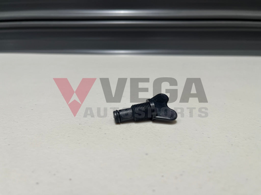 Radiator Drain Plug Assembly to suit Mitsubishi Lancer CP9A CT9A –  Vega Autosports