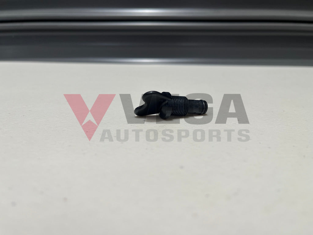 Radiator Drain Plug Assembly to suit Mitsubishi Lancer 5 - 9 CP9A CT9A MR179933 - Vega Autosports