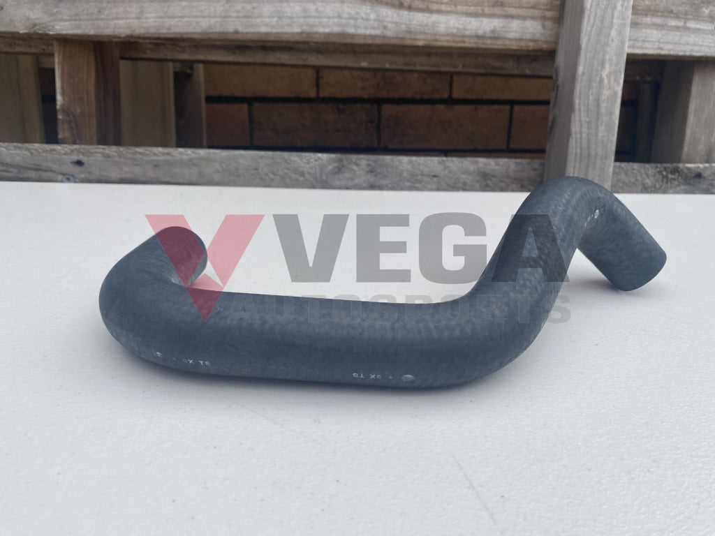 Radiator Hose Lower (Non Cooler) To Suit Nissan Datsun 1200 B110 B120 B210 B310 Sunny Cooling