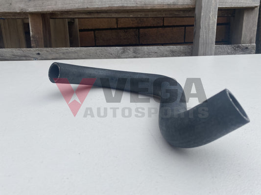 Radiator Hose Lower (Non Cooler) To Suit Nissan Datsun 1200 B110 B120 B210 B310 Sunny Cooling
