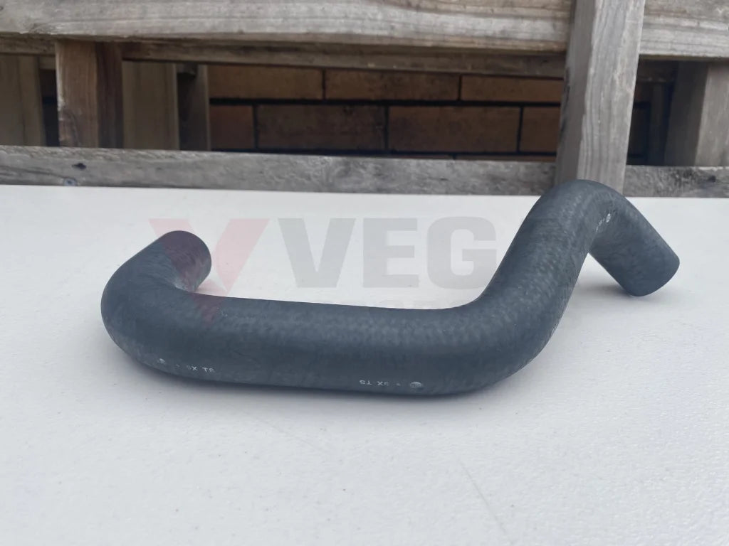 Radiator Hose Lower (Non Cooler) To Suit Nissan Datsun 1200 B110 B120 B210 B310 Sunny Cooling