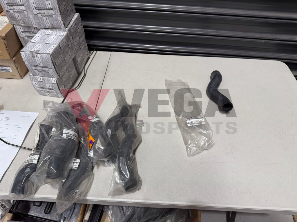 Radiator Hose (Upper) to suit Nissan Silvia 180SX 97-98 21501-60F00 Cooling