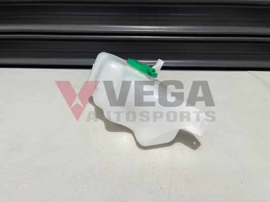 Radiator Overflow Tank To Suit Datsun 720 Pickup Truck 1980-1986 21720-02W02 Cooling