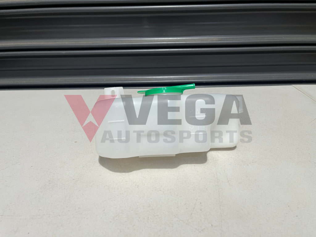 Radiator Overflow Tank To Suit Datsun 720 Pickup Truck 1980-1986 21720-02W02 Cooling