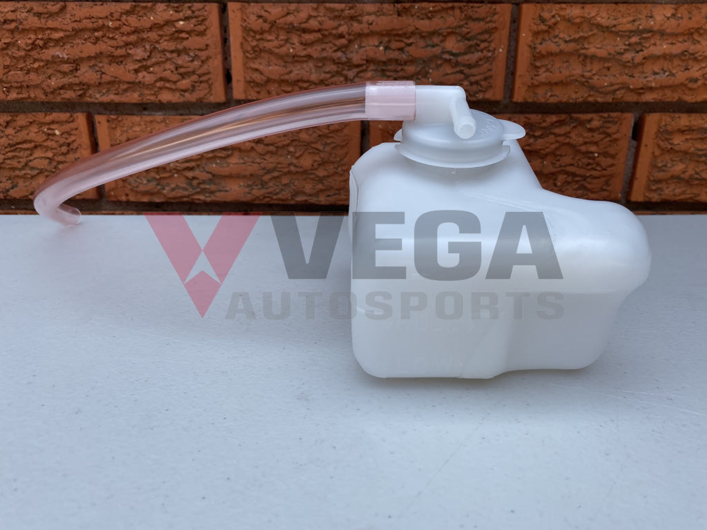 Radiator Overflow Tank to suit Mitsubishi Lancer Evolution 5 / 6 (All) TME CP9A GSR RS - Vega Autosports