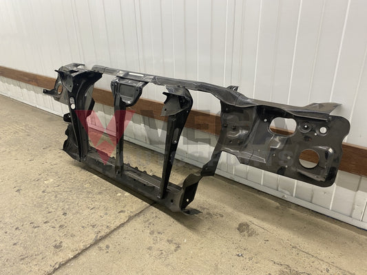 Radiator Support Panel To Suit Nissan Silvia S13 Exterior