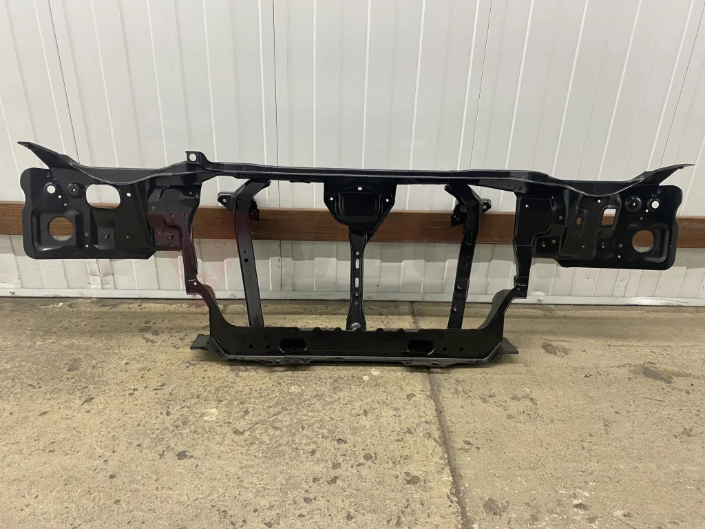 Radiator Support Panel To Suit Nissan Silvia S13 Exterior
