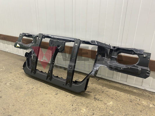 Radiator Support Panel To Suit Nissan Silvia S14 Series 2 Exterior