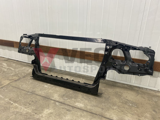 Radiator Support Panel To Suit Nissan Skyline R33 Gts-T / Gts - 2Wd Exterior