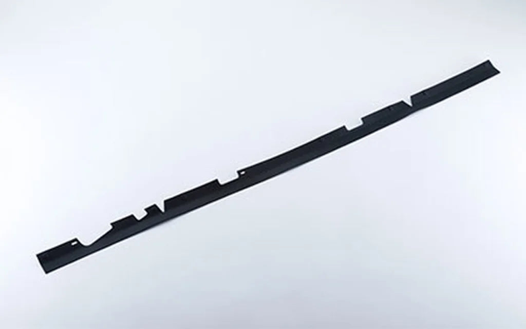 Radiator Support to Bonnet Seal to suit Nissan Skyline R32 GTR / GTS-T / GTS-4 - Vega Autosports