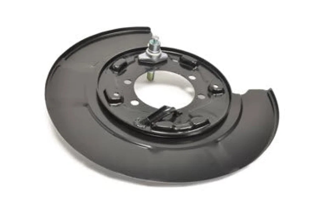 Rear Brake Dust Shield Lhs To Suit Mitsubishi Lancer Evolution 5-9 Mr307333 Brakes