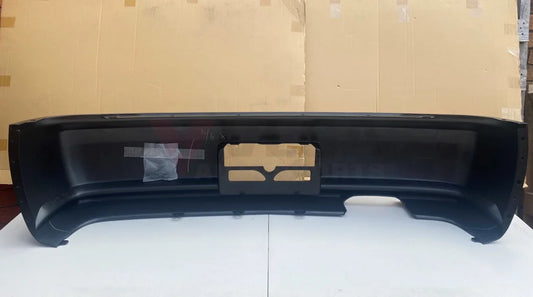 Rear Bumper Jdm Series 2 To Suit Nissan Silvia S14 Exterior