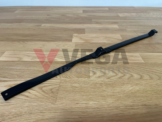 Rear Bumper Reinforcement Bracket (Side Support) To Suit Mitsubishi Lancer Evolution 9 Ct9A Exterior