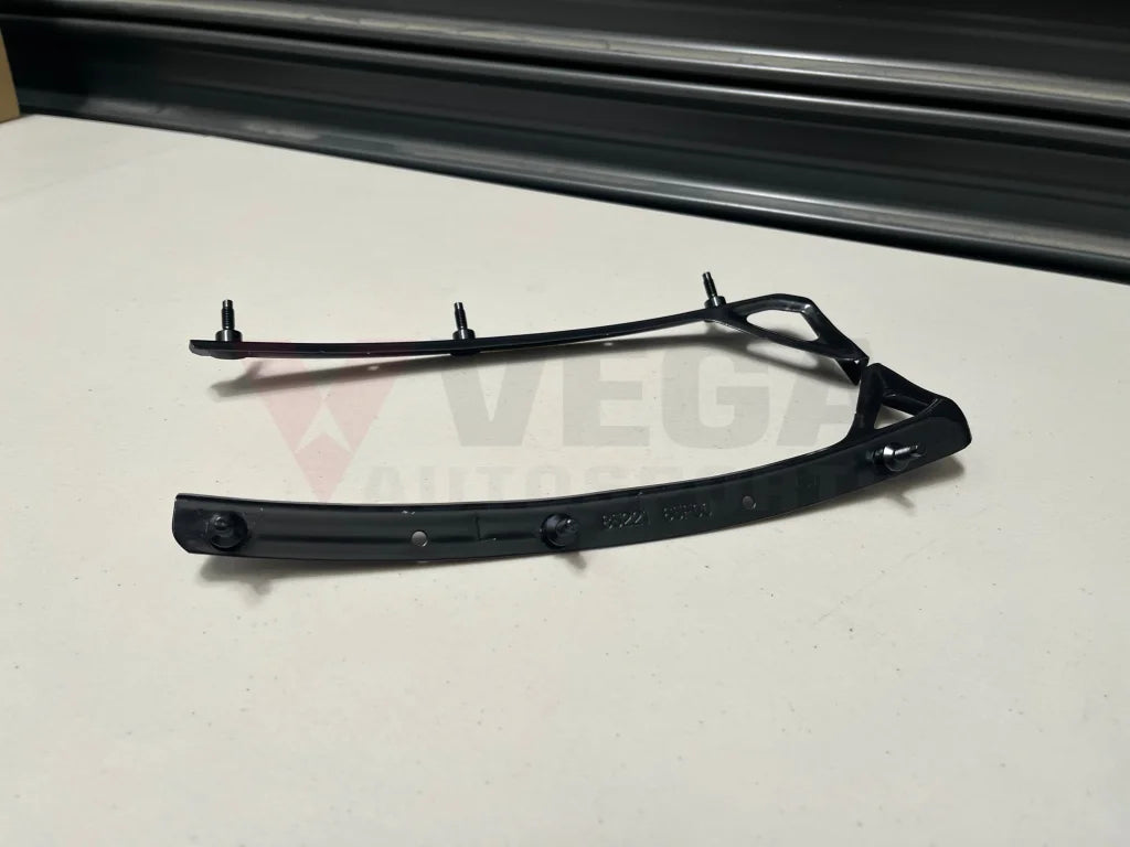 Rear Bumper Side Bracket Set (Rhs & Lhs) To Suit Nissan Silvia S14 Exterior