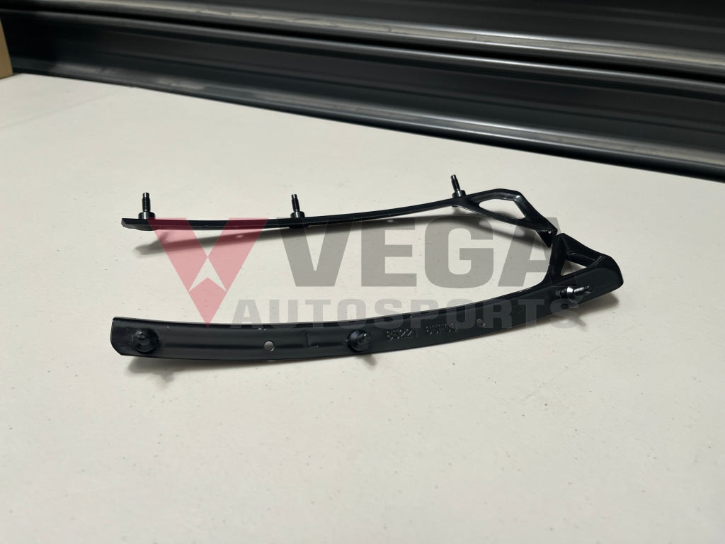 Rear Bumper Side Bracket Set (Rhs & Lhs) To Suit Nissan Silvia S14 Exterior