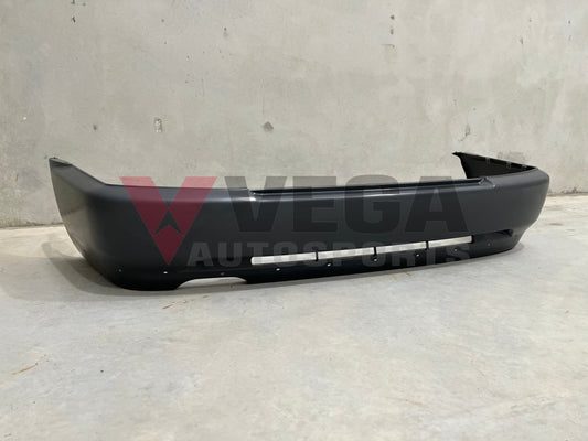 Rear Bumper To Suit Mitsubishi Lancer Evolution 5 / 6 6.5 Tme Cp9A