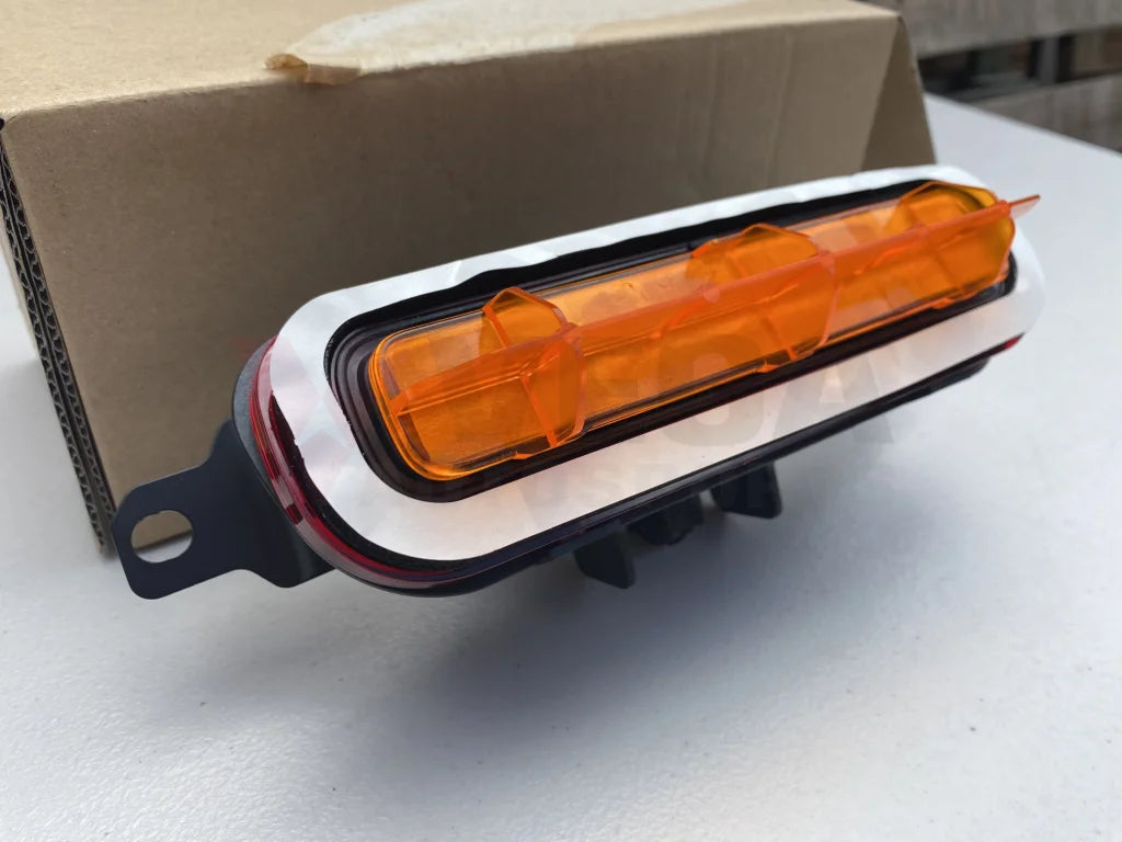 Rear Center Brake Stop Lamp To Suit Nissan Skyline R34 Gtr / Gtt Gt-V - Coupe Electrical