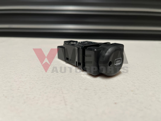 Rear Defogger Switch to suit Nissan Skyline R33 Models / Silvia S15 - Vega Autosports