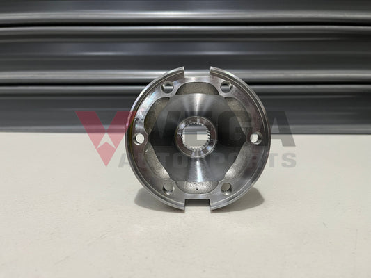 Rear Diff Companion Flange To Suit Nissan Skyline R32 / R33 R34 Gtr 38210-10M15 Differential