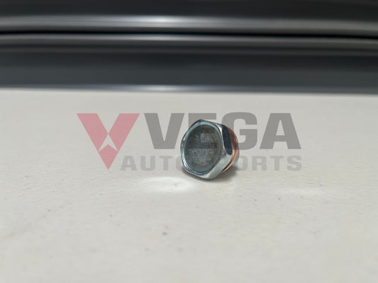 Rear Diff Fill Plug to suit Mitsubishi Lancer Evolution 4 / 5 / 6 / 7 / 8 / 9 CP9A CT9A MB001261 - Vega Autosports