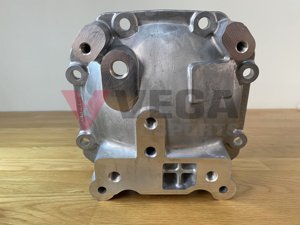 Rear Differential Cover for Mitsubishi Lancer Evolution 5-10 RS