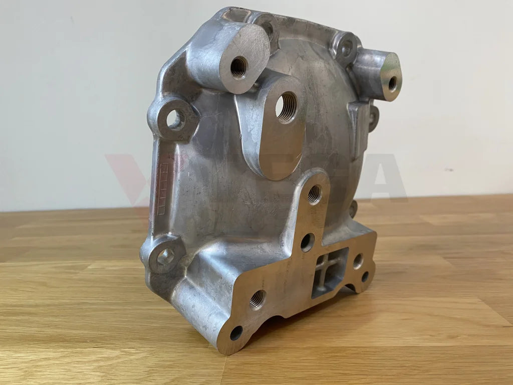 Rear Differential Cover For Mitsubishi Lancer Evolution 5-10 Rs Models