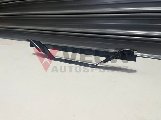 Rear Diffuser Bracket to suit Nissan Skyline R34 GTR 748G0-AA400 Exterior