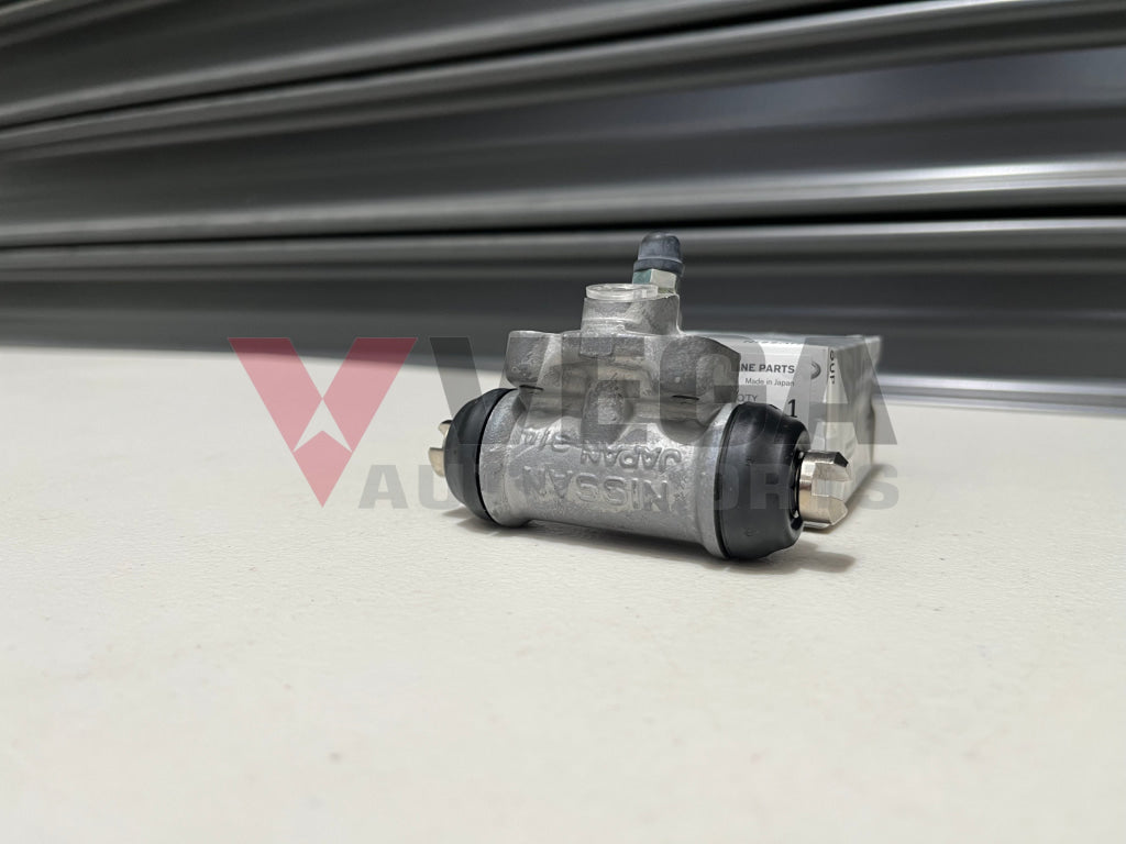 Rear Drum Brake Wheel Cylinder To Suit Datsun 1200 Ute B120 44100-D5512 Brakes