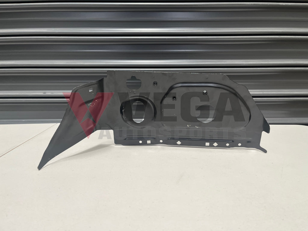 Rear Floor Side Brace (Lhs / Passenger) To Suit Mitsubishi Lancer Evolution 7 8 9 Ct9A Mr592939
