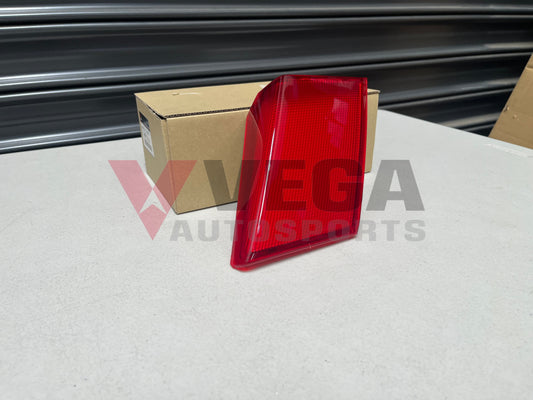 Rear Garnish RHS to suit Mitsubishi Lancer CN9A Evo 4 MR273024 *Discontinued No Longer available* Exterior