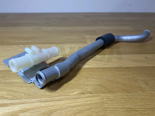 Rear Heater Hose Tube To Suit Nissan Skyline R33 Gtr / R34 Cooling