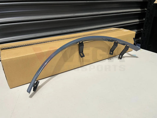 Rear Lhs Over Fender (Front Section) To Suit Nissan Z Rz34 Nismo 2023 + Exterior