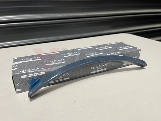 Rear Lhs Over Fender (Rear Section) To Suit Nissan Z Rz34 Nismo 2023 + Exterior