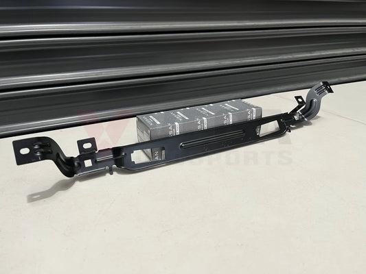 Rear License Plate Lamp Bracket To Suit Nissan Z Nismo 2023 + Rz34 Exterior