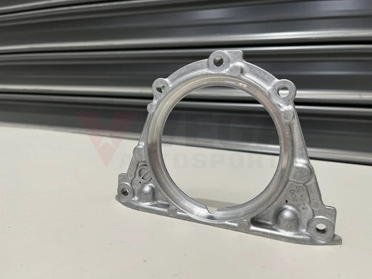 Rear Main Seal Retainer To Suit Mitsubishi Lancer Evolution 4 - 9 Cn9A Cp9A Ct9A Engine