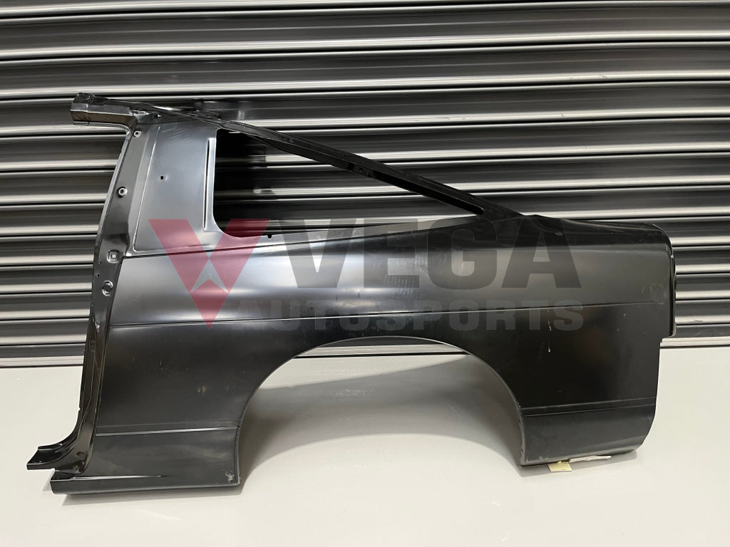 Rear Quarter Panel RHS / LHS to suit Nissan 180SX Models - Vega Autosports
