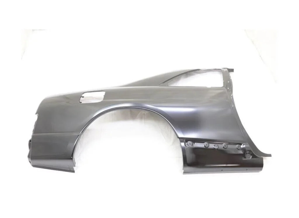 Rear Quarter Panel RHS to suit Nissan Skyline R33 GTR 78110-24U30 / 78110-RHR30 Body Panels