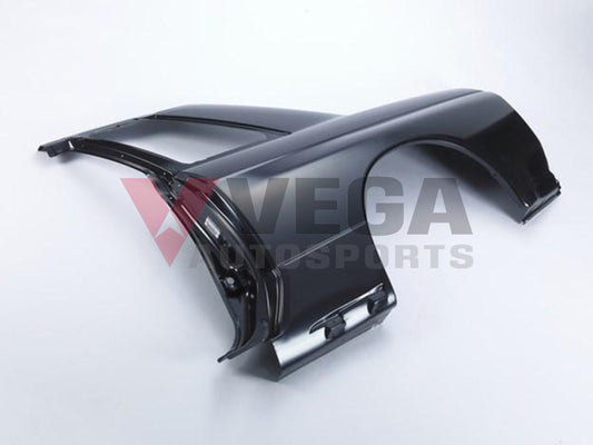 Rear Quarter Panel Set Rhs & Lhs To Suit Nissan Skyline R32 Gtr 78112 - Rhr20 / 78113 - Rhr20