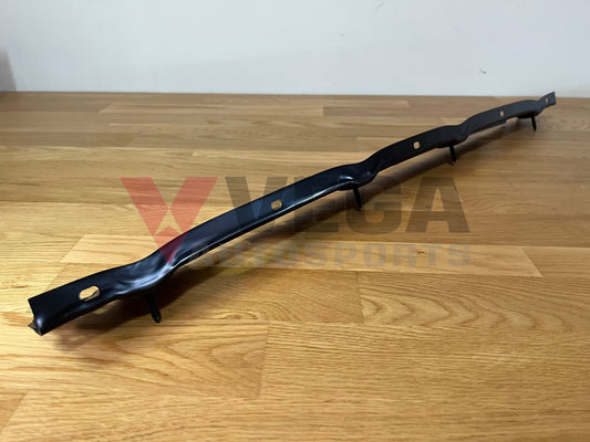 Rear Reinforcement Bar (Centre) To Suit Mitsubishi Lancer Evolution 7 / 8 9 Ct9A Exterior