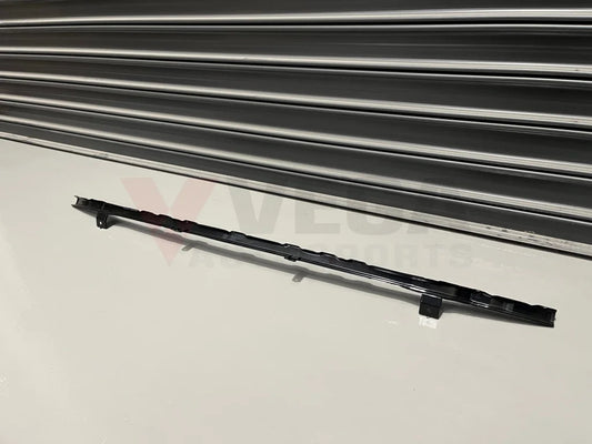 Rear Reinforcement Bar To Suit Mitsubishi Lancer Evolution 4 / 5 6 6.5 Cn9A Cp9A Exterior
