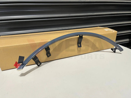 Rear Rhs Over Fender (Front Section) To Suit Nissan Z Rz34 Nismo 2023 + Exterior