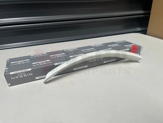 Rear Rhs Over Fender (Rear Section) To Suit Nissan 370Z Nismo 788A0-6Ga4A Exterior