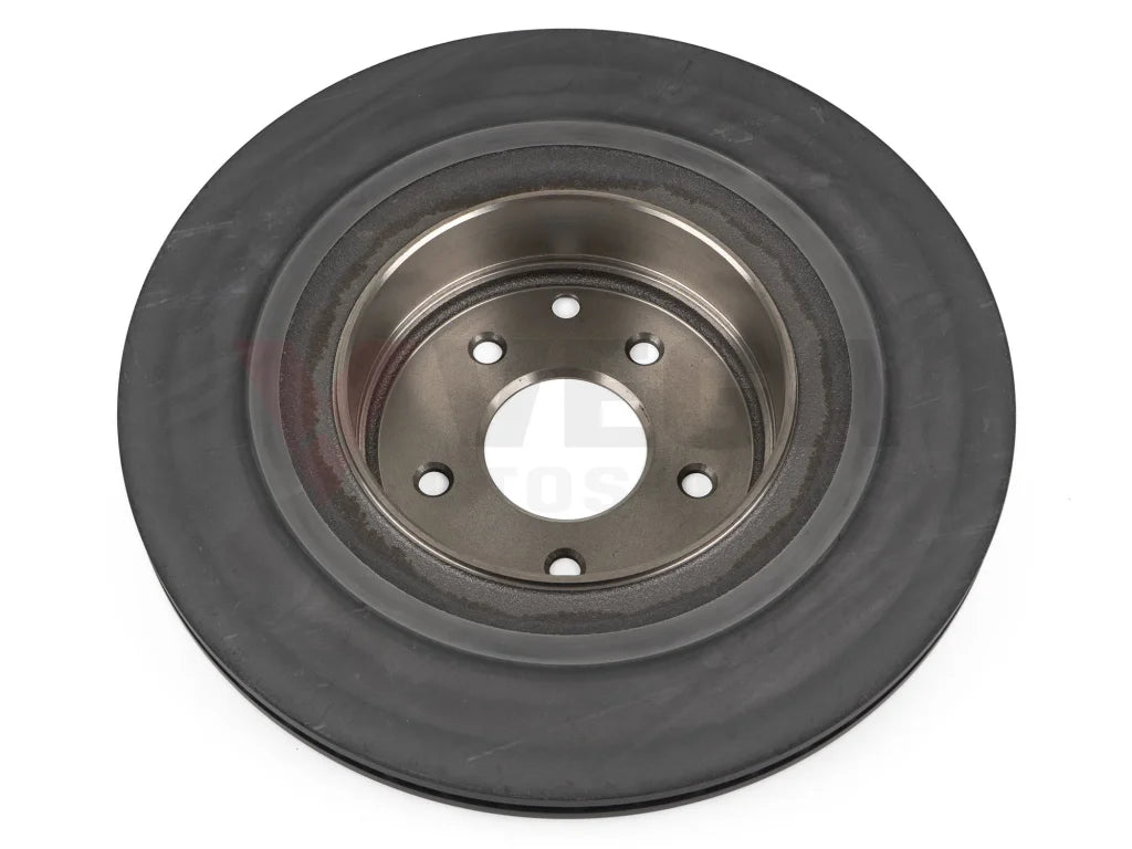 Rear Rotor (Oem) To Suit Nissan 370Z / G37 And Rz34 43206-Jl00A Brakes
